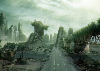 What Does It Mean to Dream of the End of the World?