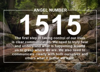 Magical Meaning Behind the 15:15 Angel Number