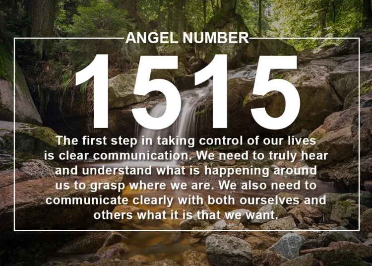 Magical Meaning Behind the 15:15 Angel Number