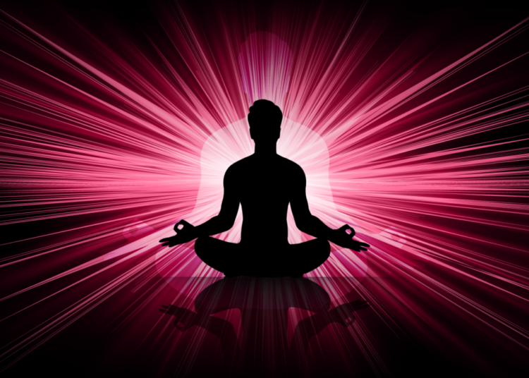 The Mystical Pink Aura Meaning