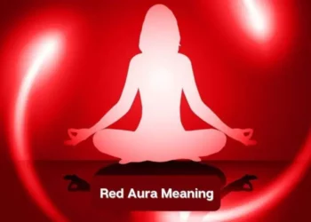 The Mysteries of Red Aura Meaning