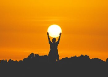 The Meaning Behind Sun Symbolism