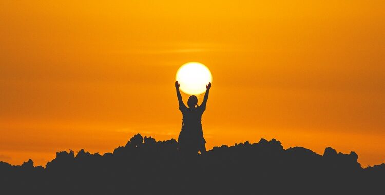 The Meaning Behind Sun Symbolism