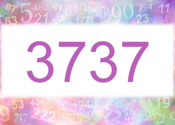Spiritual Meaning of the 3737 Angel Number