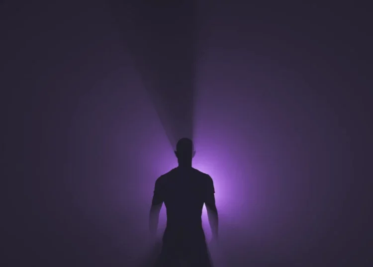 Purple Aura Meaning and its Powerful Significance