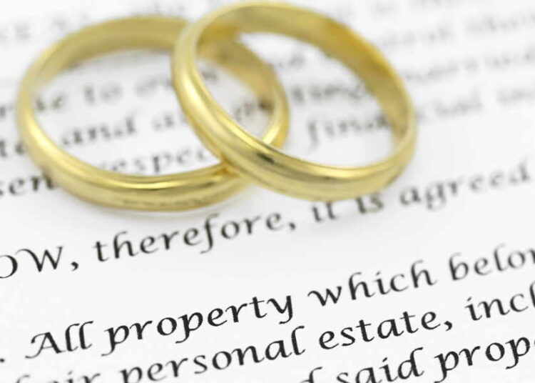 Spiritual Meaning of Marriage in Dreams :Christian Perspective