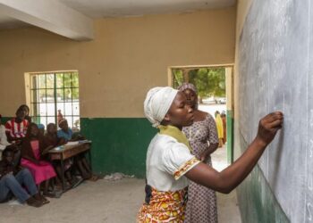 Spiritual Interpretation of Dreaming About School