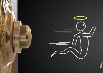 Spiritual Interpretation Of Hearing A Doorbell In Your Sleep