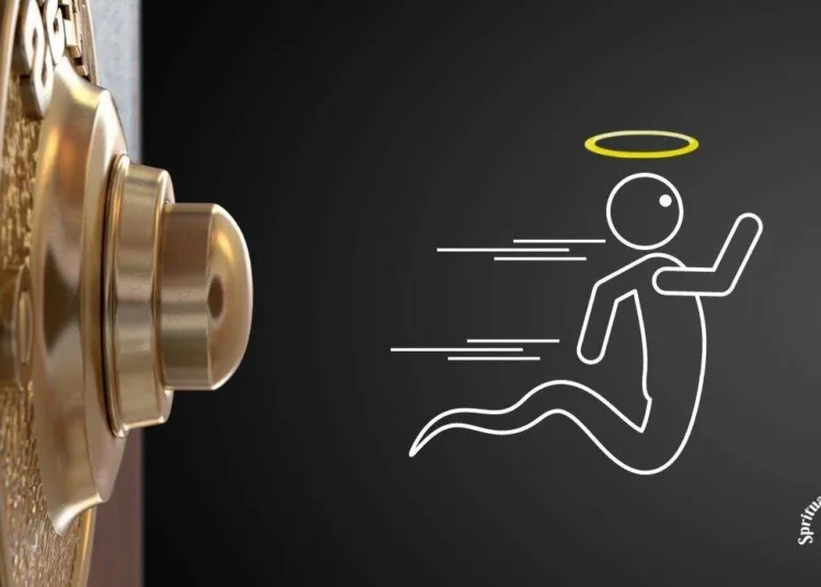 Spiritual Interpretation Of Hearing A Doorbell In Your Sleep