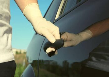 The Biblical Meaning of a Stolen Car in a Dream