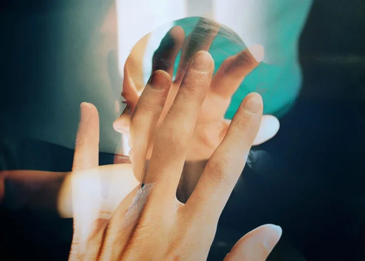 The Spiritual Meaning of Pain in Hands