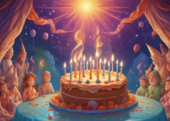 The Spiritual Meaning of Sharing the Same Birthday