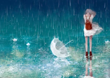 The Biblical Meaning of Rain